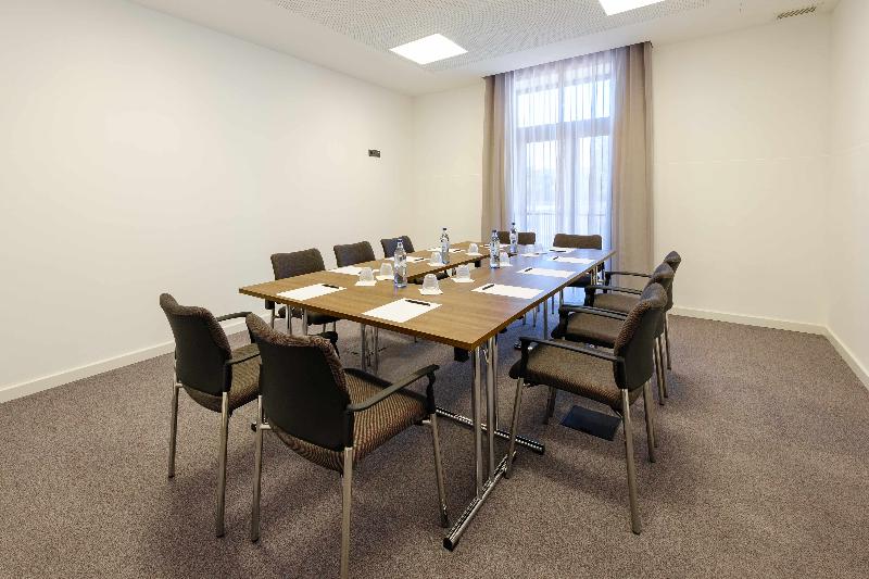 SDivine Fátima Hotel, Congress & Spirituality - Toplantı