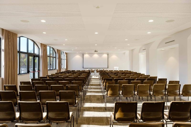 SDivine Fátima Hotel, Congress & Spirituality - Toplantı