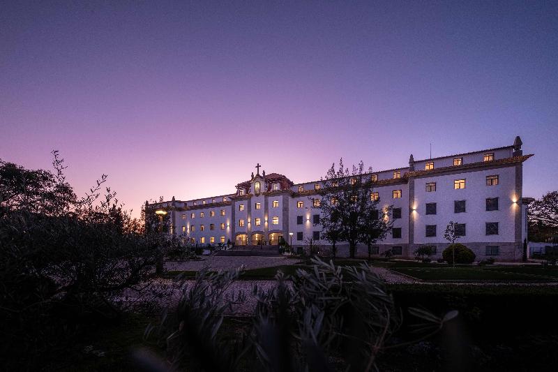 SDivine Fátima Hotel, Congress & Spirituality - Genel