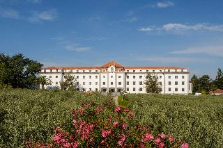SDivine Fátima Hotel, Congress & Spirituality fotoÄŸrafÄ±