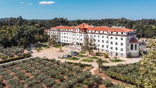 SDivine Fátima Hotel, Congress & Spirituality otel fotoğrafı