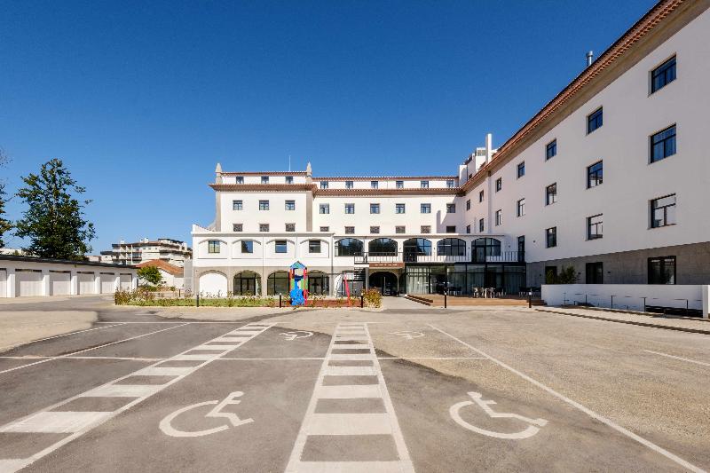 SDivine Fátima Hotel, Congress & Spirituality - Genel
