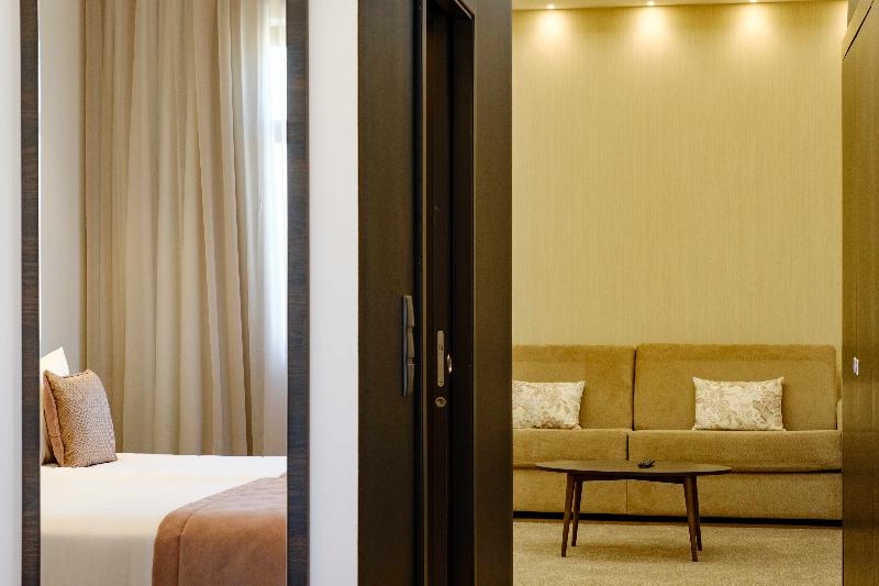 SDivine Fátima Hotel, Congress & Spirituality - Oda