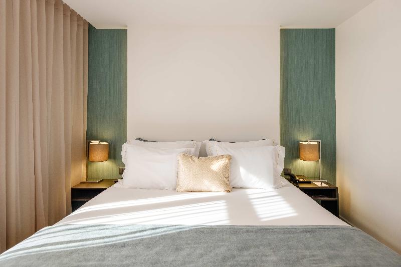 SDivine Fátima Hotel, Congress & Spirituality - Oda