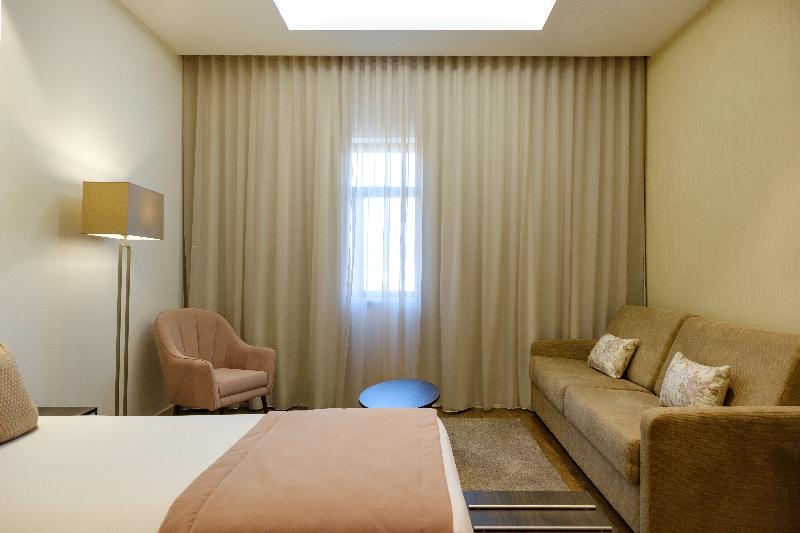 SDivine Fátima Hotel, Congress & Spirituality - Oda
