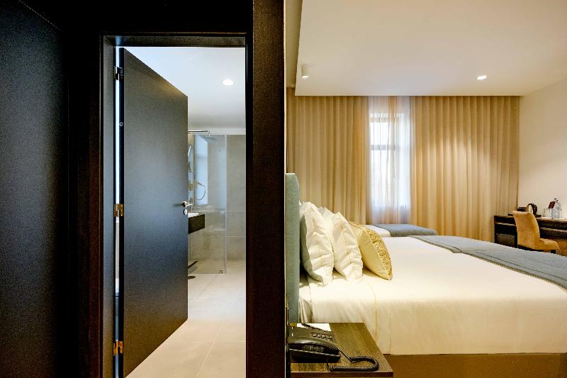 SDivine Fátima Hotel, Congress & Spirituality - Oda