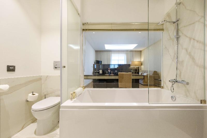 SDivine Fátima Hotel, Congress & Spirituality - Oda