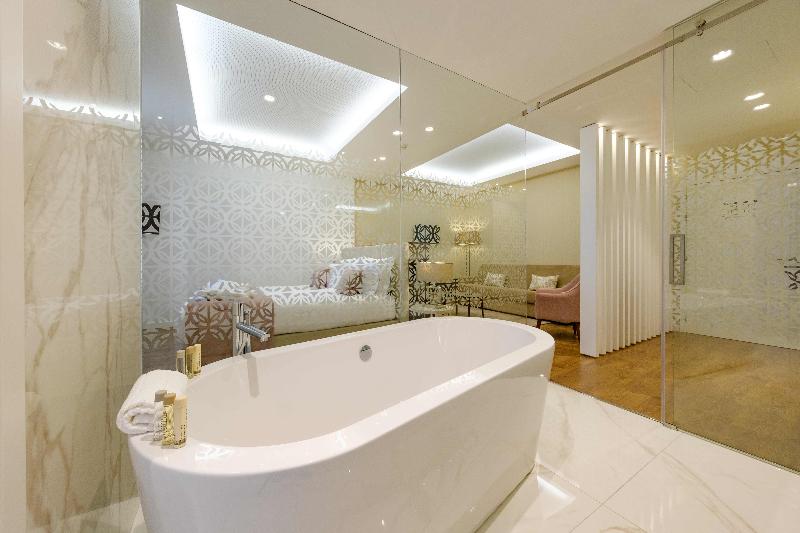SDivine Fátima Hotel, Congress & Spirituality - Oda