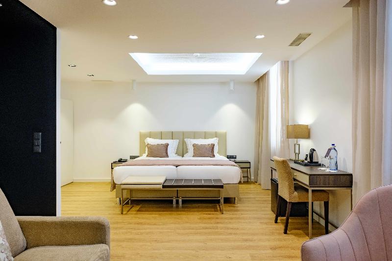 SDivine Fátima Hotel, Congress & Spirituality - Oda