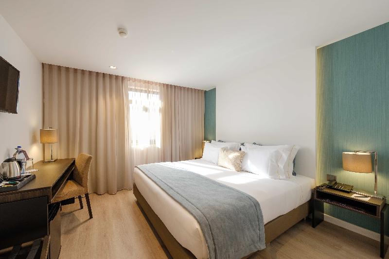 SDivine Fátima Hotel, Congress & Spirituality - Oda