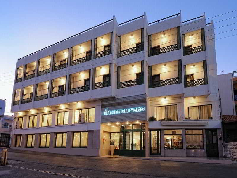 Heronissos