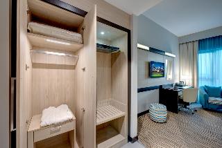 City Avenue Hotel fotoÄŸrafÄ±