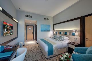 City Avenue Hotel otel fotoğrafı