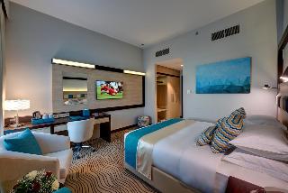 City Avenue Hotel fotoÄŸrafÄ±
