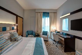 City Avenue Hotel fotoÄŸrafÄ±