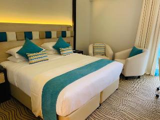 City Avenue Hotel fotoÄŸrafÄ±