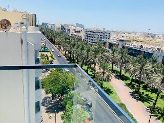 City Avenue Hotel fotoÄŸrafÄ±