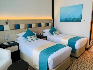 City Avenue Hotel fotoÄŸrafÄ±