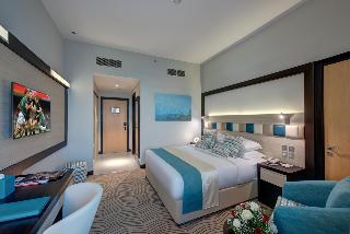 City Avenue Hotel fotoÄŸrafÄ±