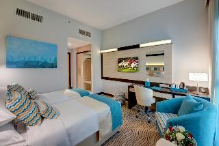 City Avenue Hotel fotoÄŸrafÄ±