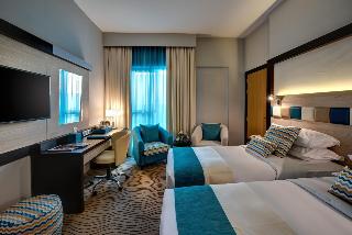 City Avenue Hotel fotoÄŸrafÄ±
