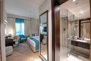 City Avenue Hotel fotoÄŸrafÄ±
