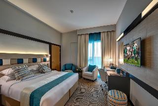 City Avenue Hotel fotoÄŸrafÄ±