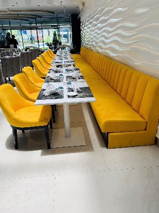 City Avenue Hotel fotoÄŸrafÄ±