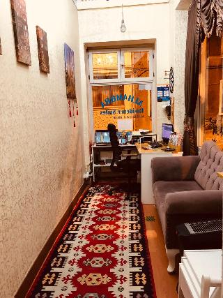 Alhambra Apart Hotel fotoÄŸrafÄ±