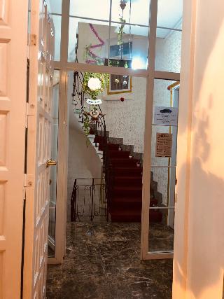 Alhambra Apart Hotel fotoÄŸrafÄ±