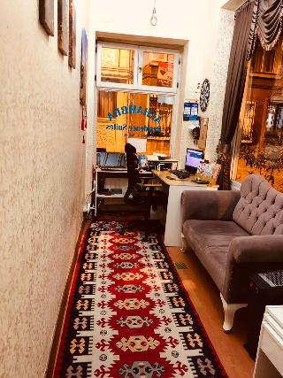 Alhambra Apart Hotel fotoÄŸrafÄ±