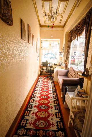 Alhambra Apart Hotel fotoÄŸrafÄ±