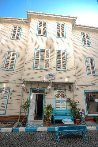 Alhambra Apart Hotel fotoÄŸrafÄ±