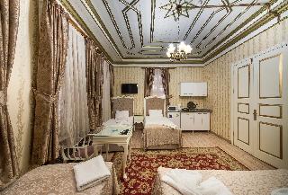 Alhambra Apart Hotel fotoÄŸrafÄ±