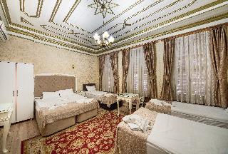 Alhambra Apart Hotel fotoÄŸrafÄ±