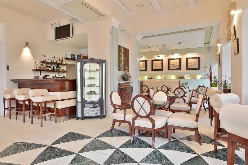Sun Palace Wellness Hotel Marianske Lazne - Bar