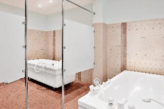 Sun Palace Wellness Hotel Marianske Lazne fotoÄŸrafÄ±