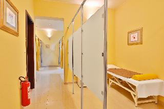 Sun Palace Wellness Hotel Marianske Lazne fotoÄŸrafÄ±