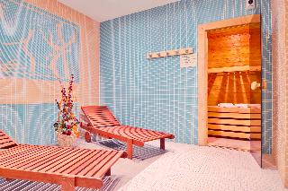 Sun Palace Wellness Hotel Marianske Lazne fotoÄŸrafÄ±