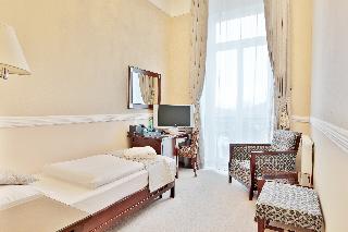 Sun Palace Wellness Hotel Marianske Lazne fotoÄŸrafÄ±