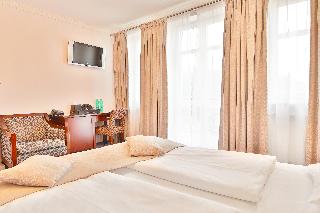 Sun Palace Wellness Hotel Marianske Lazne fotoÄŸrafÄ±