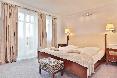 Sun Palace Wellness Hotel Marianske Lazne oda fotoğrafı