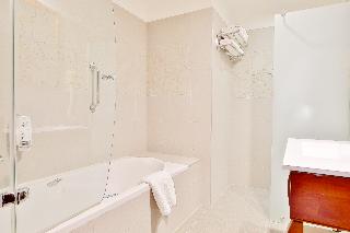 Sun Palace Wellness Hotel Marianske Lazne fotoÄŸrafÄ±