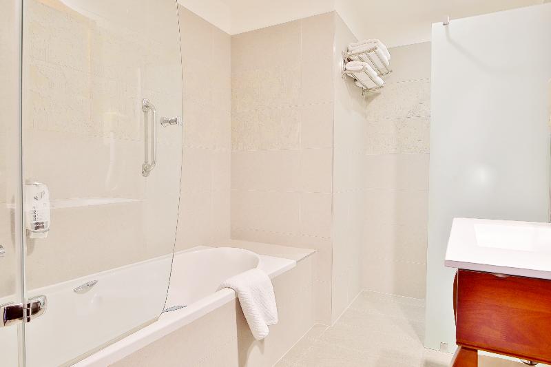 Sun Palace Wellness Hotel Marianske Lazne - Oda