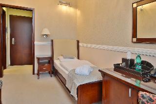 Sun Palace Wellness Hotel Marianske Lazne fotoÄŸrafÄ±
