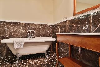 Sun Palace Wellness Hotel Marianske Lazne fotoÄŸrafÄ±