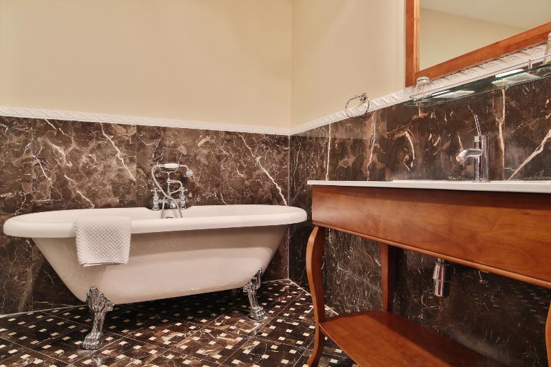 Sun Palace Wellness Hotel Marianske Lazne - Oda