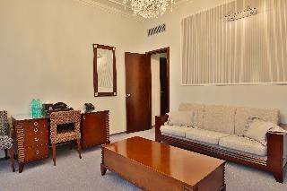 Sun Palace Wellness Hotel Marianske Lazne fotoÄŸrafÄ±