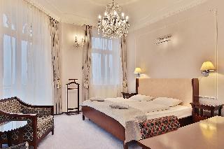 Sun Palace Wellness Hotel Marianske Lazne fotoÄŸrafÄ±