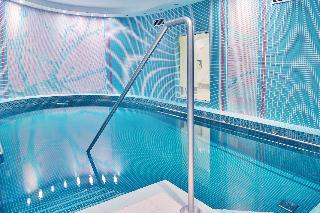 Sun Palace Wellness Hotel Marianske Lazne fotoÄŸrafÄ±